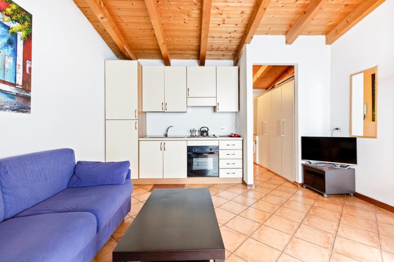 Cosy Studio Corso Lodi & Porta Romana M3 Milan Exterior photo