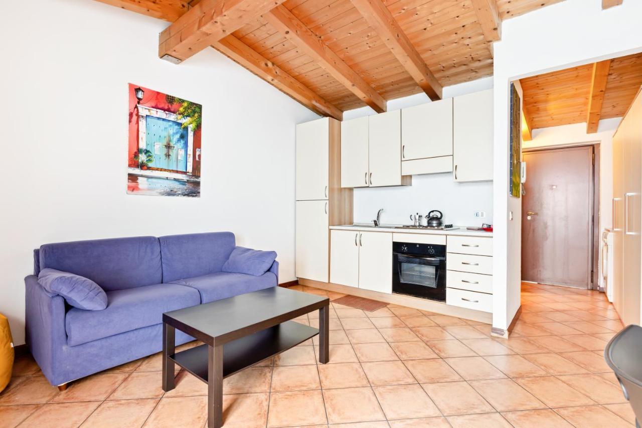 Cosy Studio Corso Lodi & Porta Romana M3 Milan Exterior photo